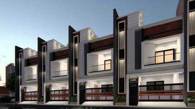  akb-greenscape Elevation