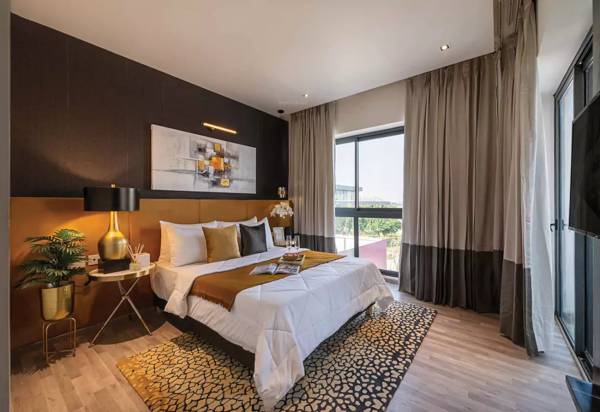  navya-avik-phase-1 Bedroom