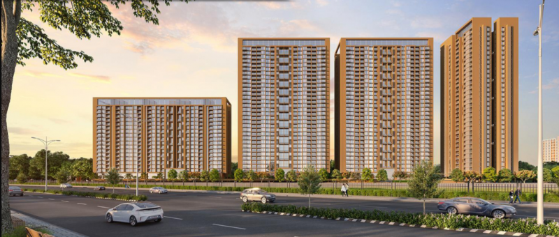  the-midas-residences Elevation