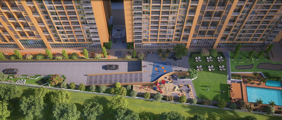  the midas residences Others