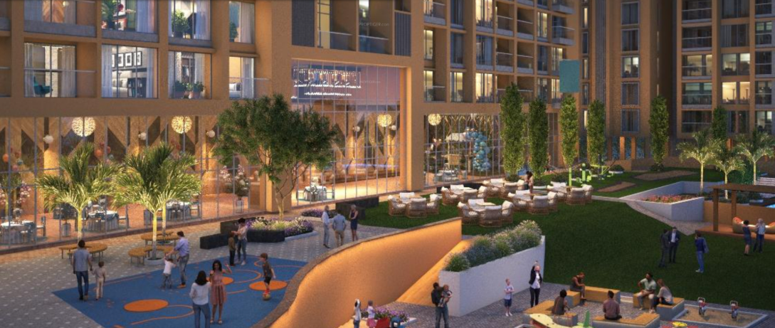  the midas residences Others