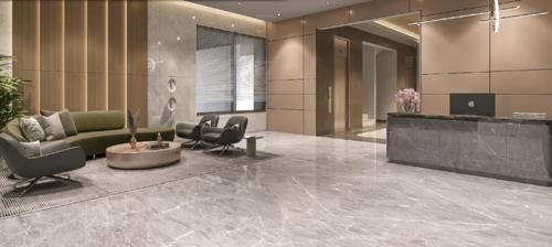  the-midas-residences Lobby