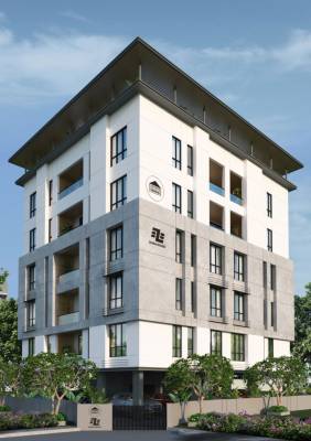 cynthia Elevation Elevation