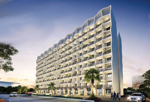 Elevation kalpavruksha Elevation