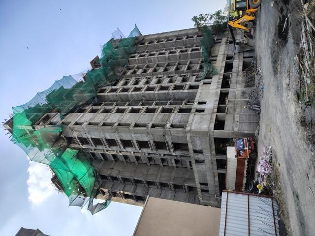  sommet Tower 1 Construction Status Oct 24