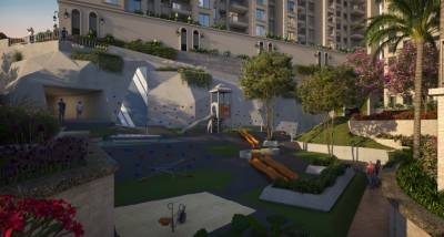  sommet Children's play area