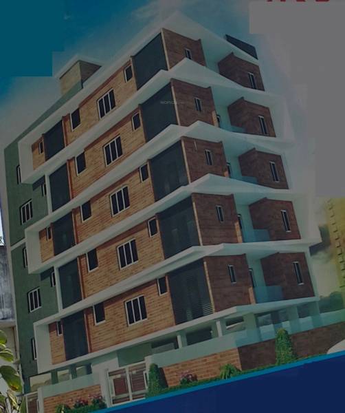  shree-balaji Elevation