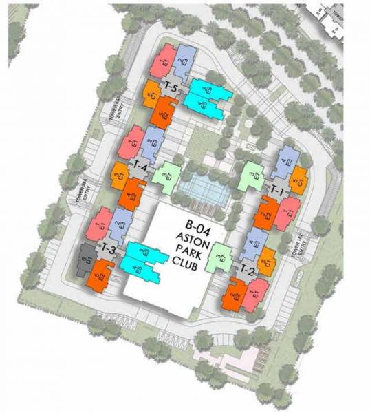  aston-park Master Plan