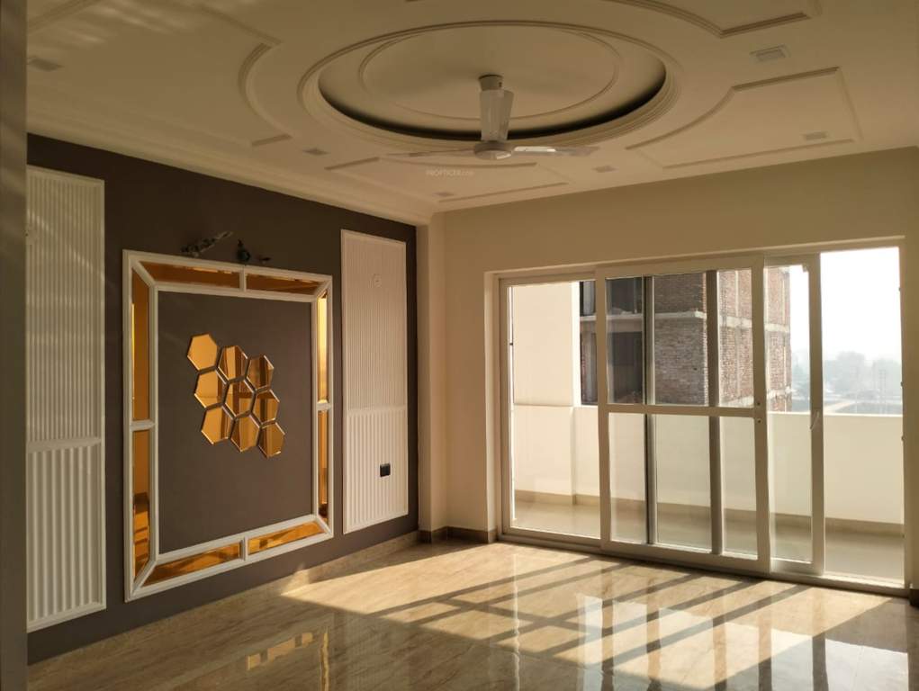 ultra luxury floors Bedroom