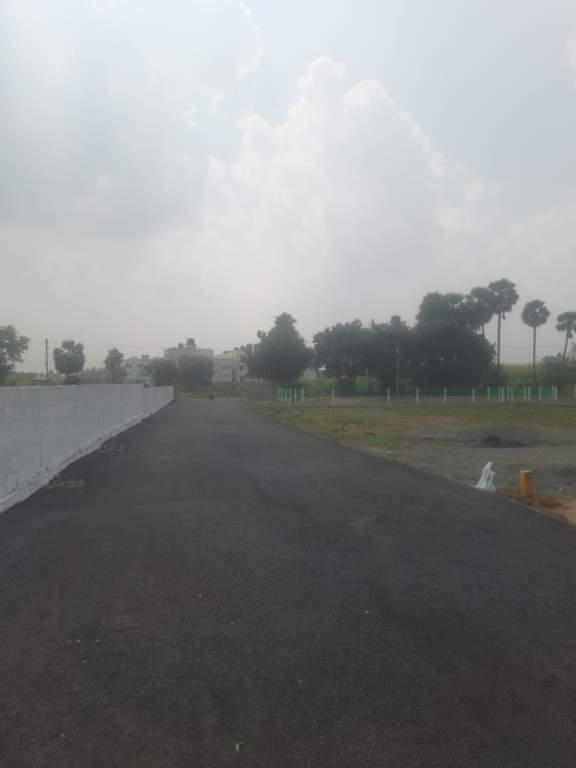  sri bhavani amman nagar i Internal Roads