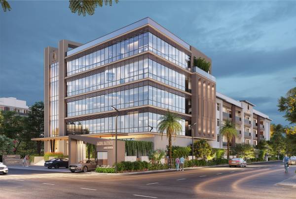  aarna-rajpath Elevation