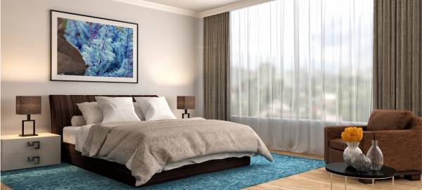  aarna-rajpath Bedroom