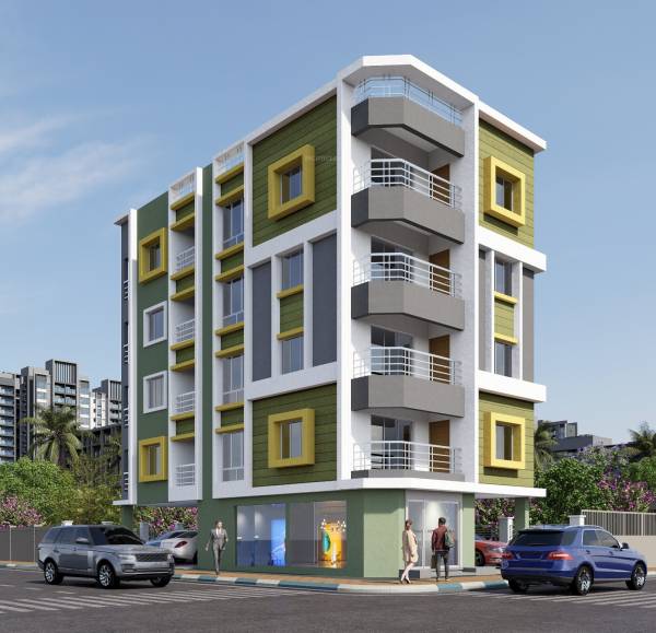  eliyana-individual-project Elevation