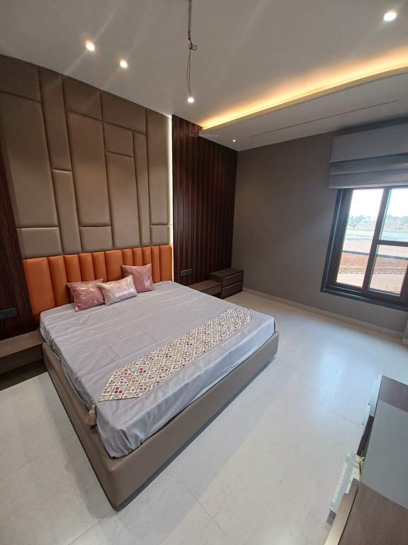  the park royal villa Bedroom