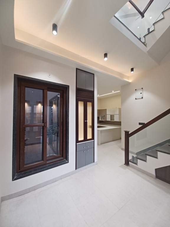  the park royal villa Living Area