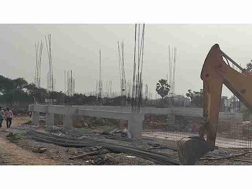 Construction Status Feb-24 balaji-estate Construction Status Feb-24