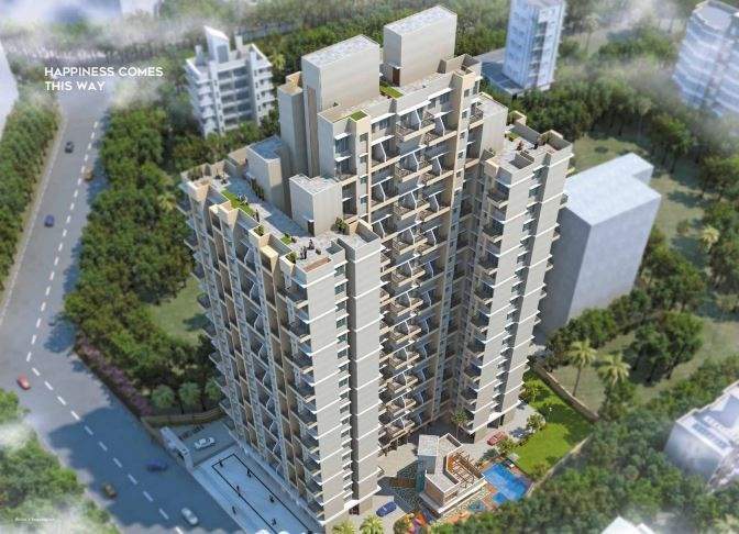 Sai Balaji Estate