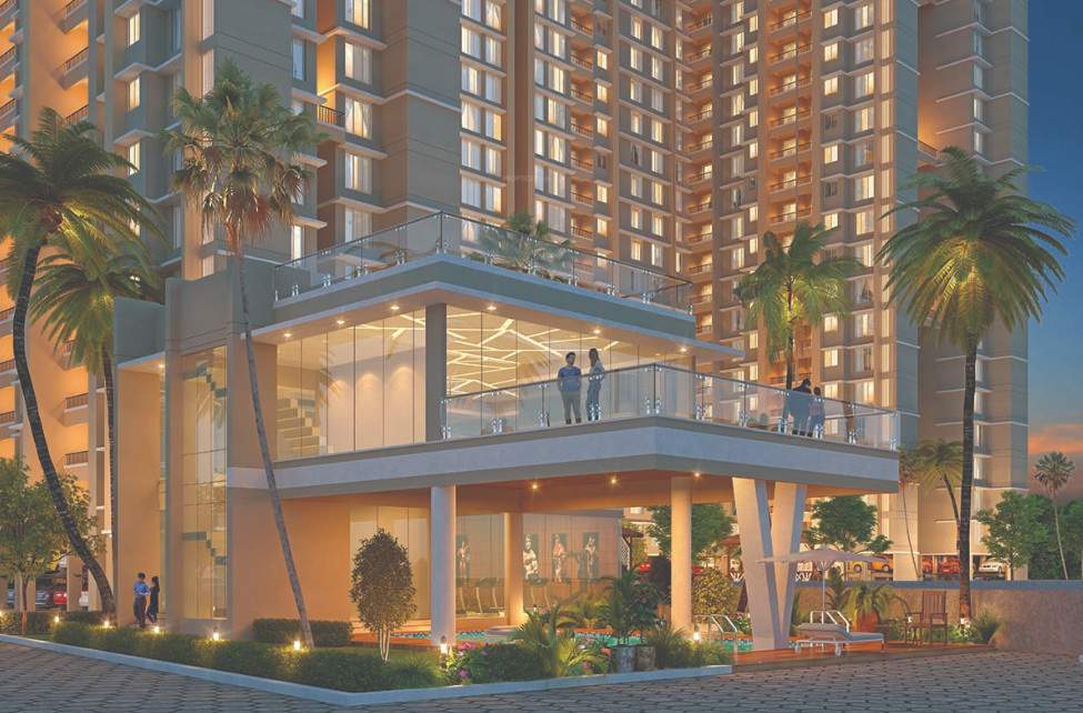 balaji estate Others