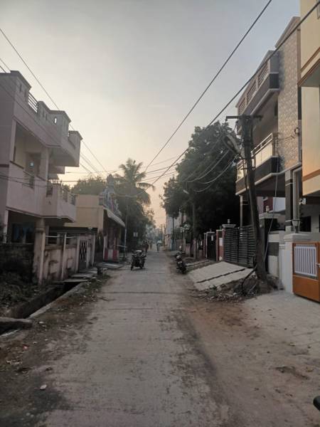  sainath-appartments Internal Roads