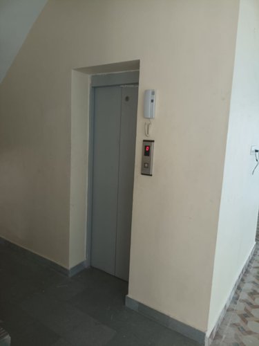  sainath-appartments Lift(s)
