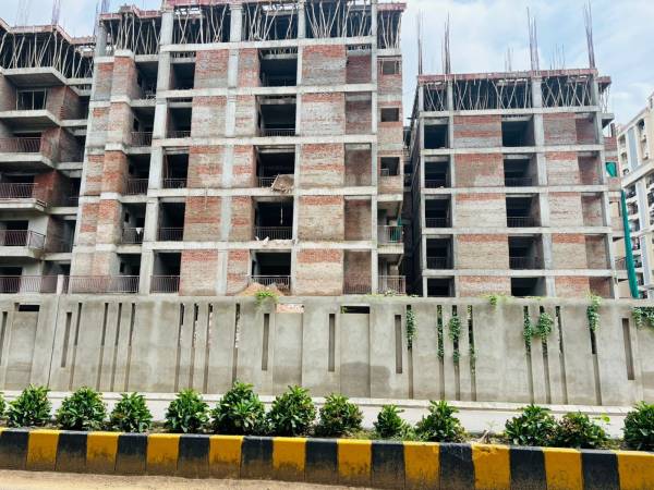  victory-tower Construction Status July-25