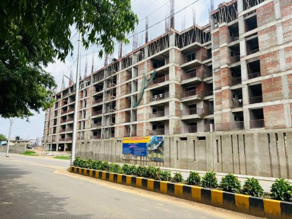  victory-tower Construction Status July-25