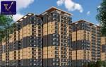 Elevation  victory-tower Elevation
