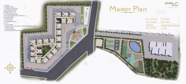  bentley-goldberg-phase-2 Master Plan
