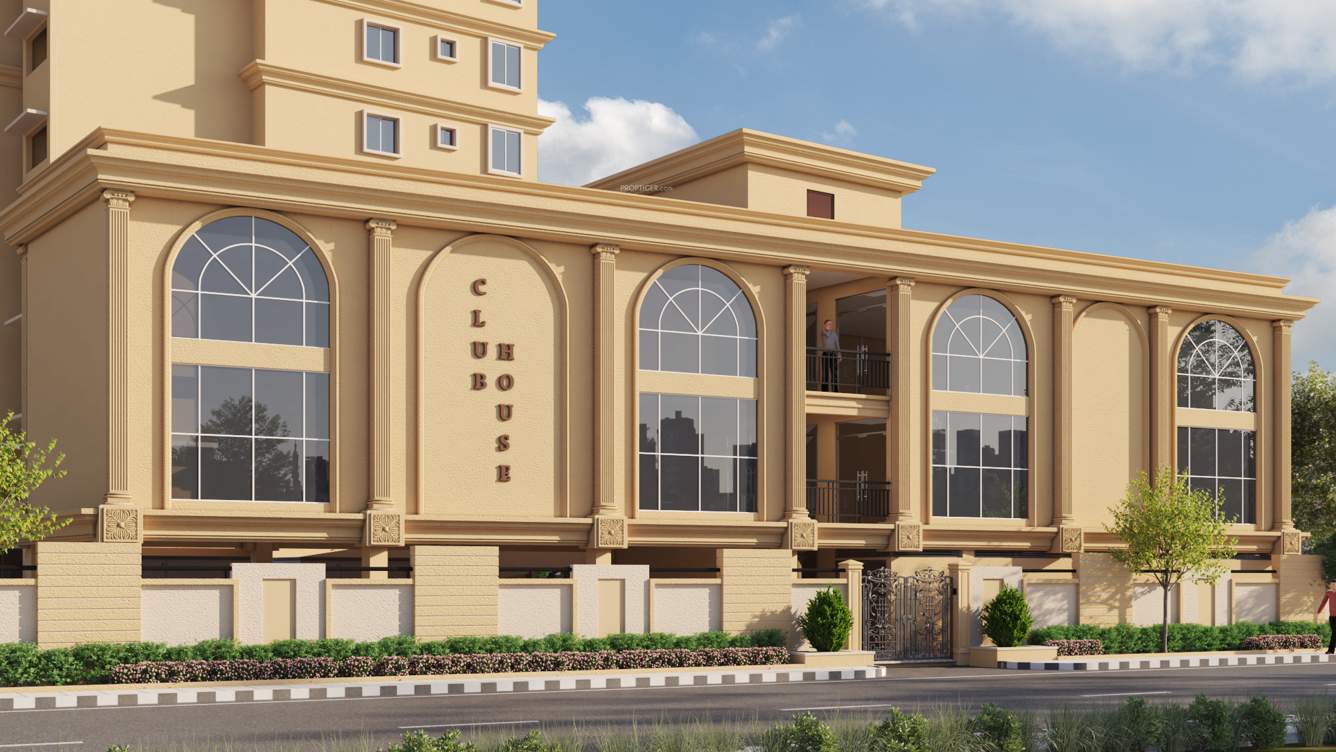  bhavisha bentley goldberg phase 2 Club House