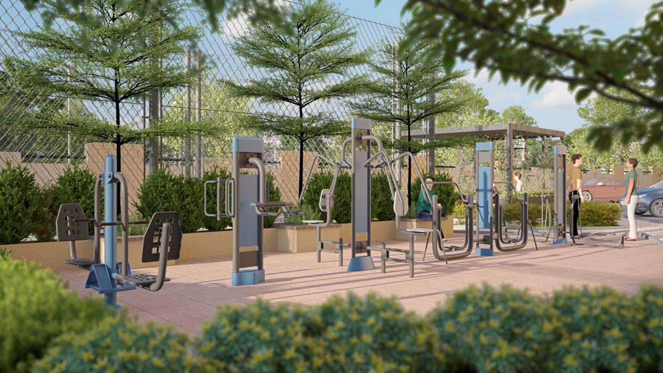  bhavisha bentley goldberg phase 2 Gymnasium