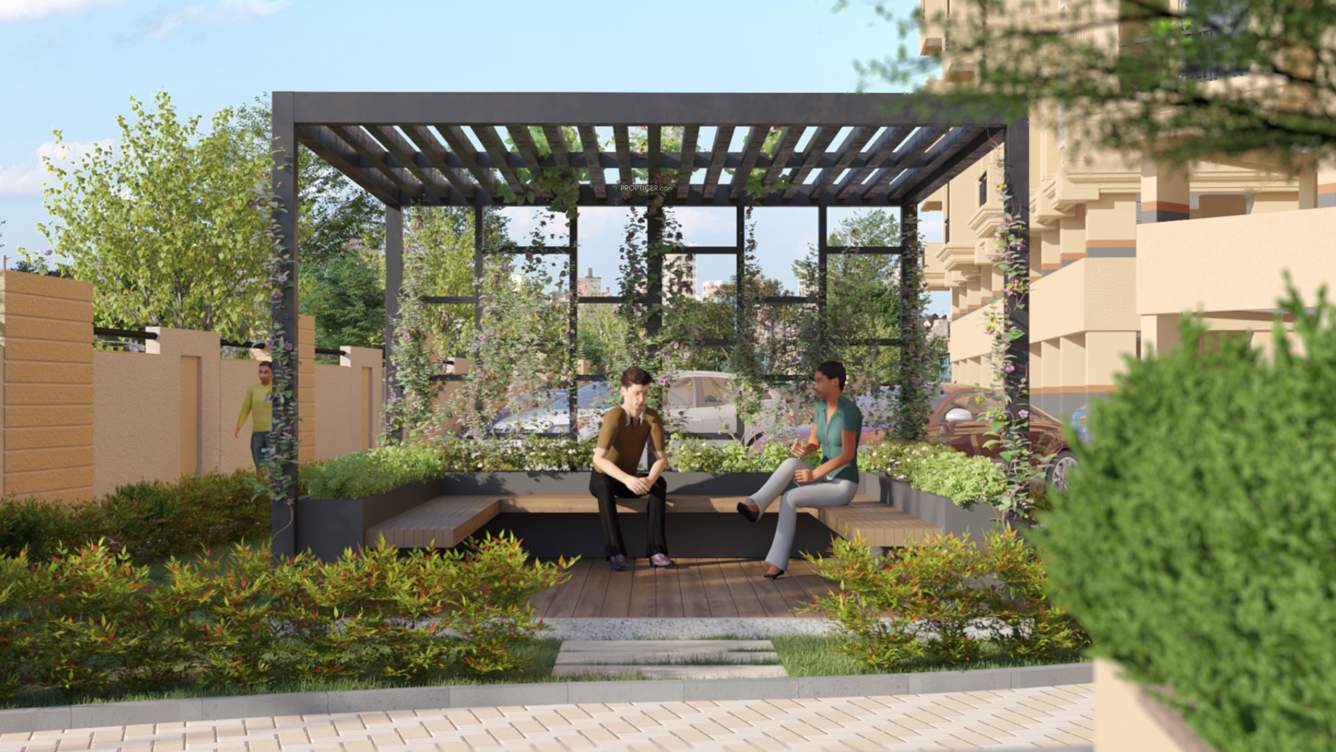  bhavisha bentley goldberg phase 2 Senior Citizen Sitout