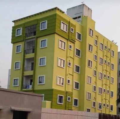 iland-appartment Elevation Elevation