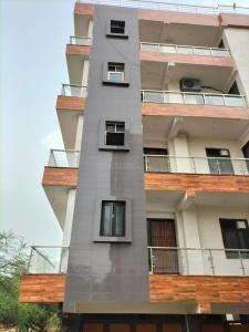 Elevation