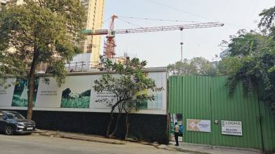  bellavista Construction Status Dec-24