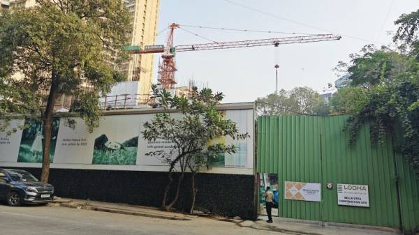  bellavista Construction Status Dec-24