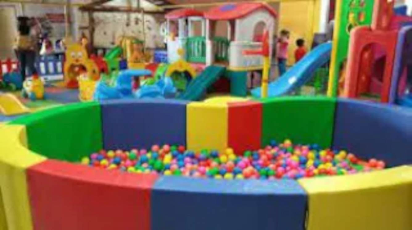 pokhran Children's play area