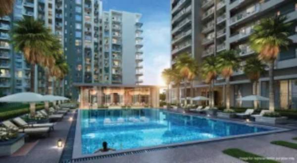  pokhran Swimming Pool