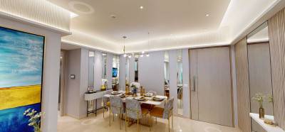  bellavista Dining Area