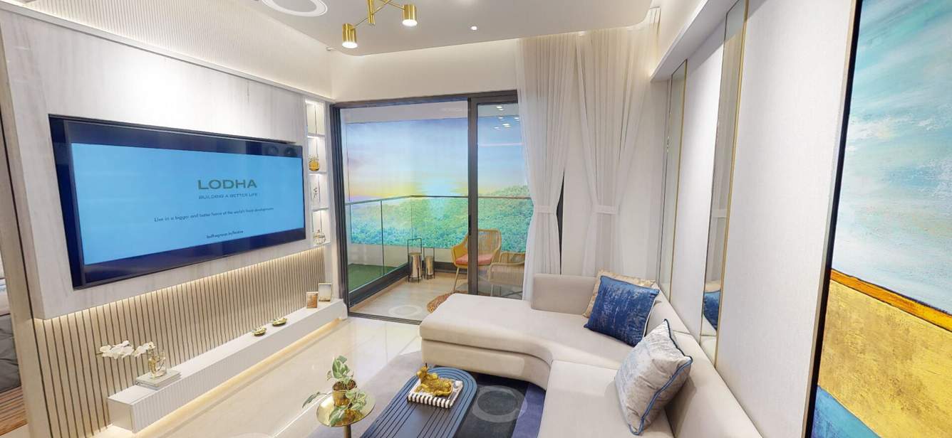 bellavista Living Area