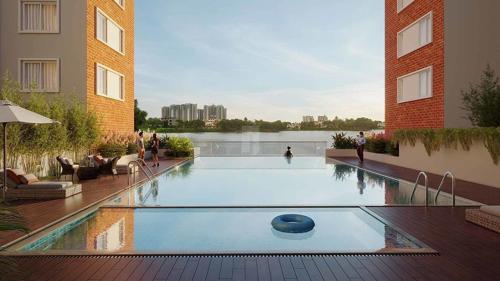  the-residences-at-brigade-tech-gardens Swimming Pool