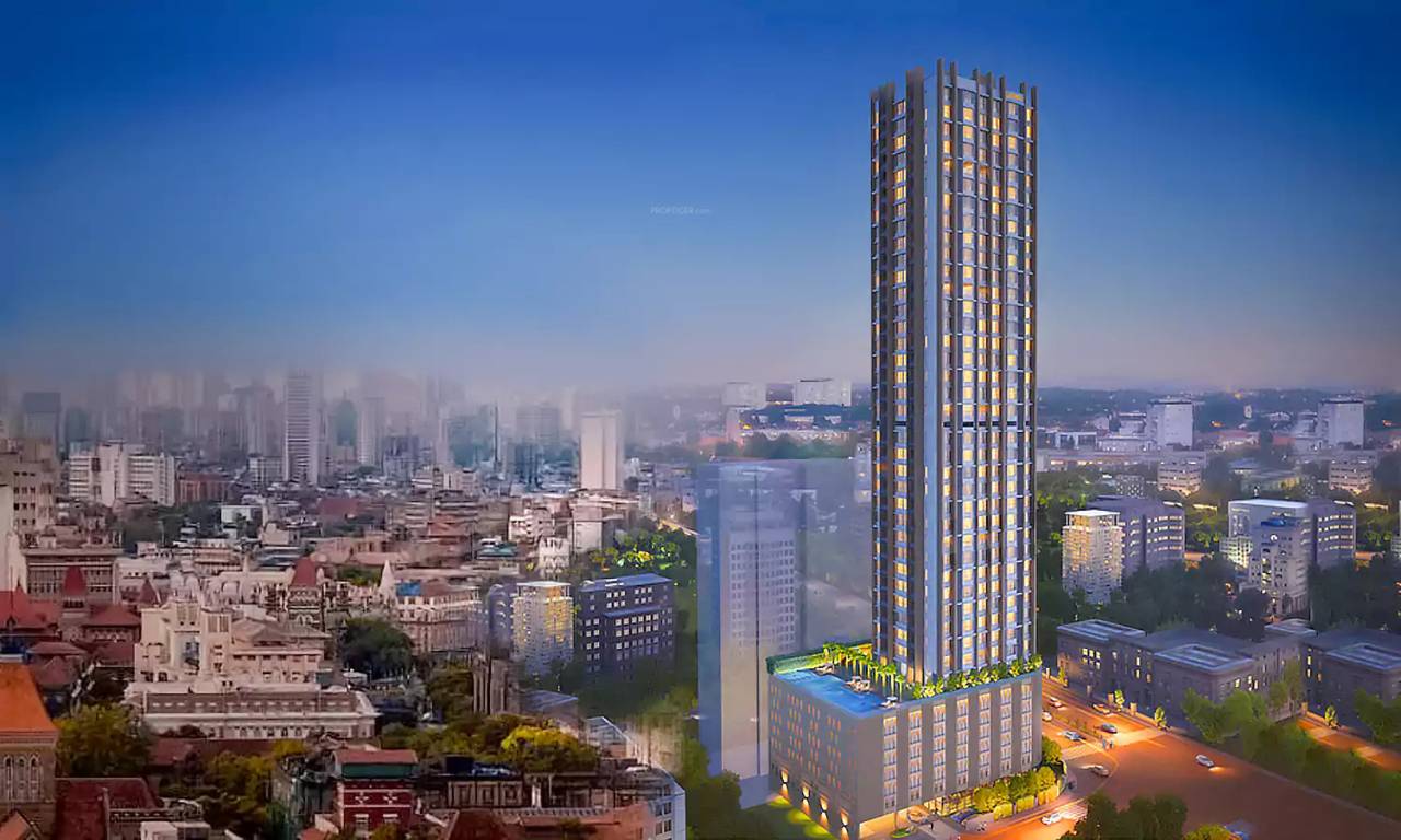 Lodha Matunga New Launch in Matunga, Mumbai Price, Location Map