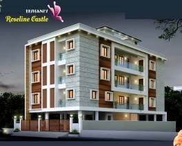 Flats for sale sale in vadapalani