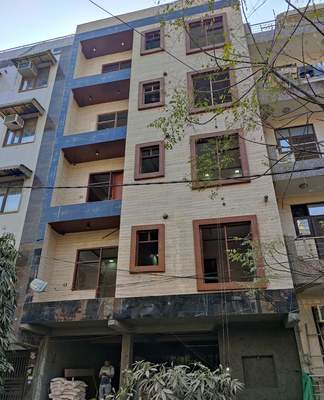 Elevation