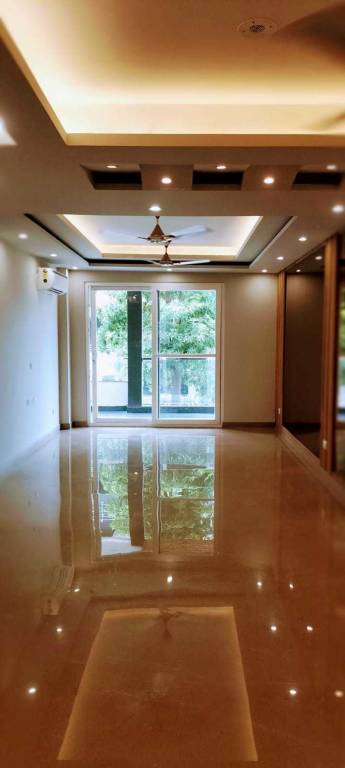  cosmo builder floor 2 Bedroom