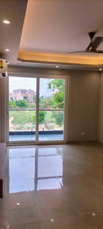  cosmo builder floor 2 Bedroom