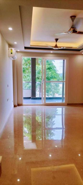  cosmo builder floor 2 Bedroom