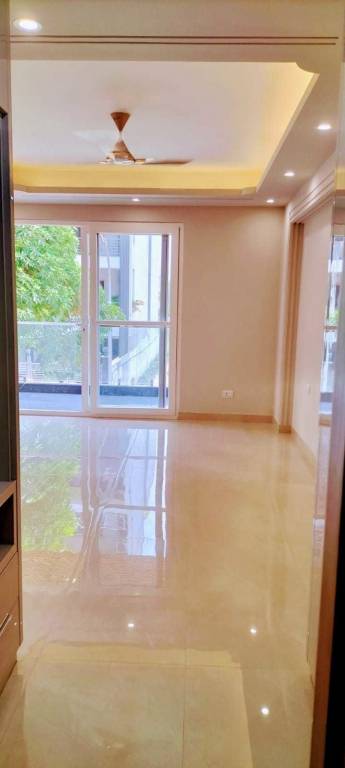  cosmo builder floor 2 Bedroom