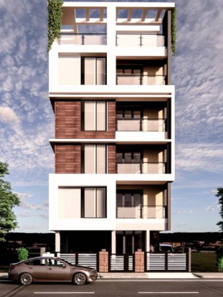  victoria-apartment Elevation