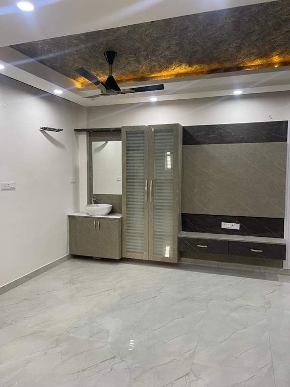  heights 1 Living Area