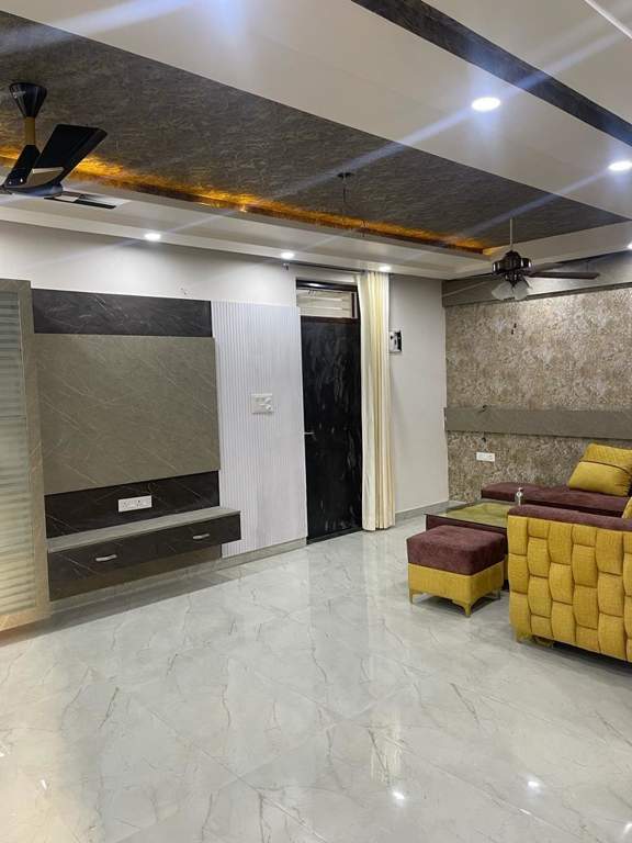  heights 1 Living Area